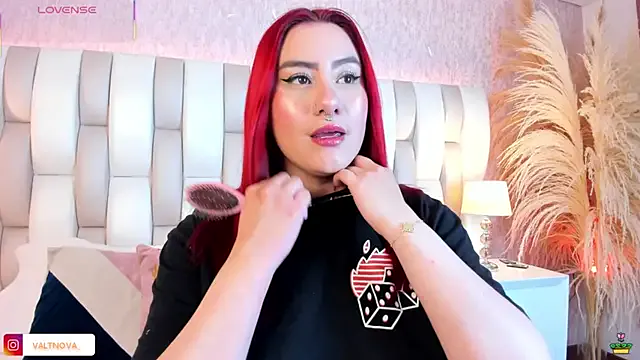 valt_ — ride domi and control x3 