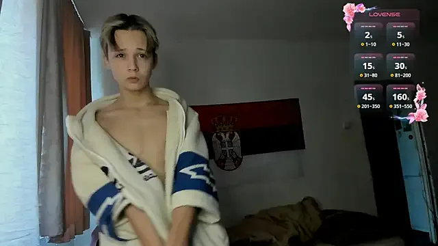 Freechat Vampirella_GS on StripChat