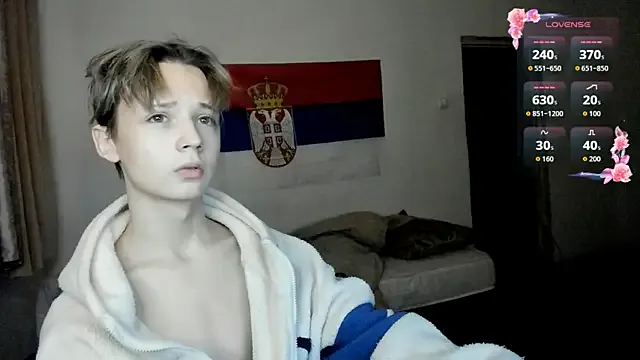 Freechat Vampirella_GS on StripChat