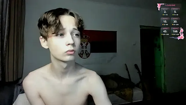 Freechat Vampirella_GS on StripChat