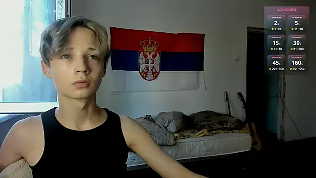 Freechat Vampirella_GS on StripChat