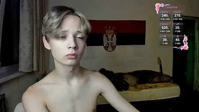 Freechat Vampirella_GS on StripChat