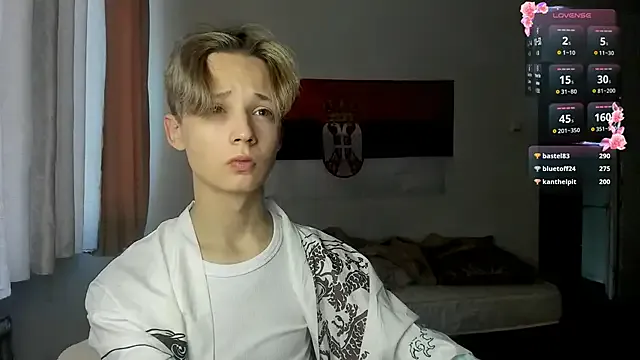 Freechat Vampirella_GS on StripChat