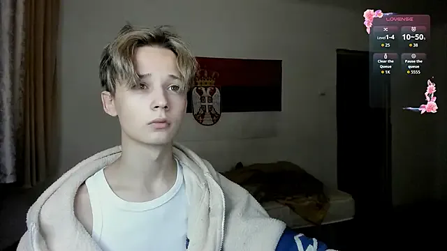 Freechat Vampirella_GS on StripChat