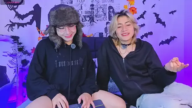 Vamps_Lovers — CUM CUM CUM APOLO!!!