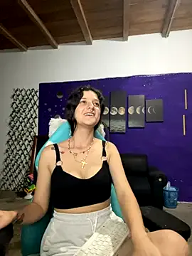 StripChat venusgh_ is Freechat venusgh_ — Love Letsgo for a great rain