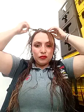 VERONICA__03 — Boss, fuck me, I'm so horny 