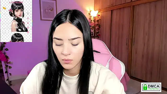 Freechat Veronica_isaza__ on StripChat