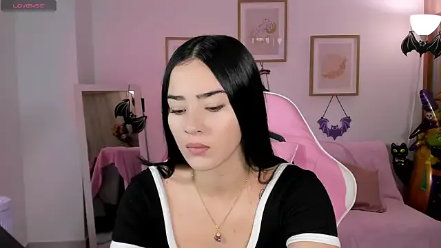 Freechat Veronica_isaza__ on StripChat