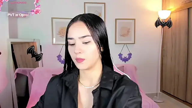 Freechat Veronica_isaza__ on StripChat