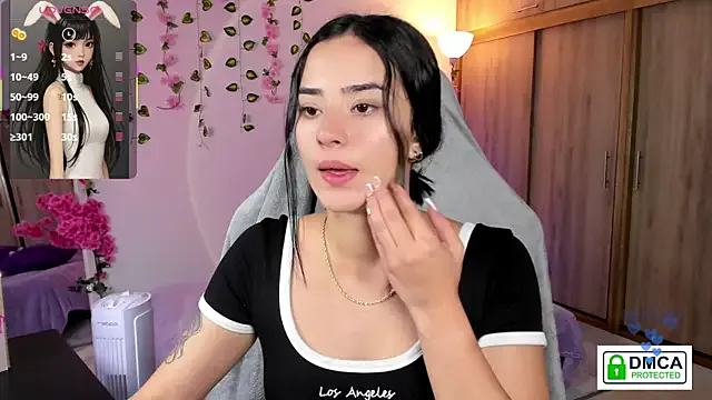 Freechat Veronica_isaza__ on StripChat