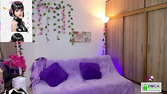 Freechat Veronica_isaza__ on StripChat