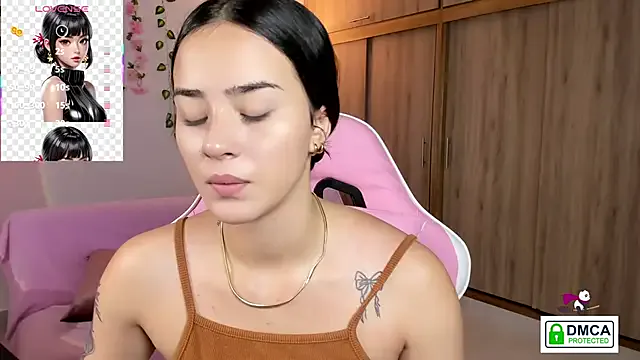 Freechat Veronica_isaza__ on StripChat