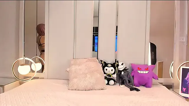 StripChat VesperVelvet is Freechat VesperVelvet — Squirt