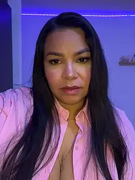 Freechat Vicky_Saidi on StripChat