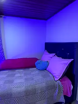 Freechat Vicky_Saidi on StripChat