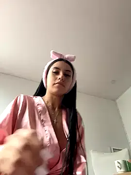 StripChat Victoria_alson is Private Victoria_alson — Finger ass