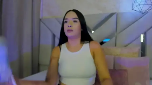 Victoriia_Coxx — Squirt storm loading... 