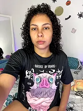 ViolettaMiller_ — Cum