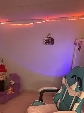 Freechat ViolettaMiller_ on StripChat