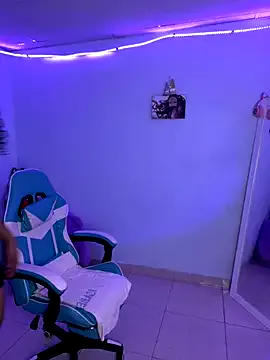 Freechat ViolettaMiller_ on StripChat