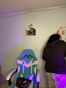 Freechat ViolettaMiller_ on StripChat