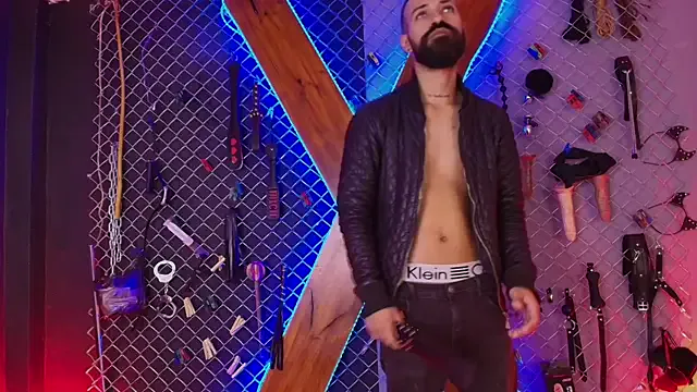 Freechat Warick_and_Aria_bdsm_ on StripChat