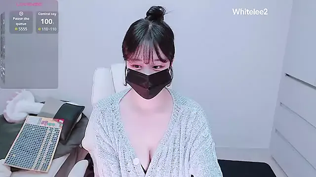 Freechat whitelee2 on StripChat