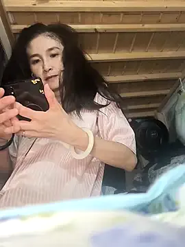 Freechat wsyx326 on StripChat