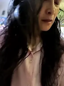 Freechat wsyx326 on StripChat