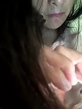 Freechat wsyx326 on StripChat