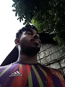 StripChat X-_boy is Freechat X-_boy — I will masturbate with soap.