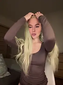 Freechat xDinnax on StripChat