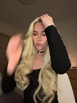 Freechat xDinnax on StripChat