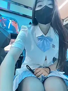 Group xiao-Lin on StripChat