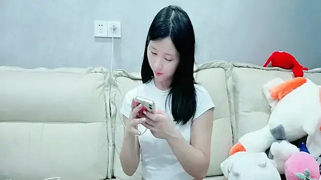 Freechat xiaoLI-2025 on StripChat