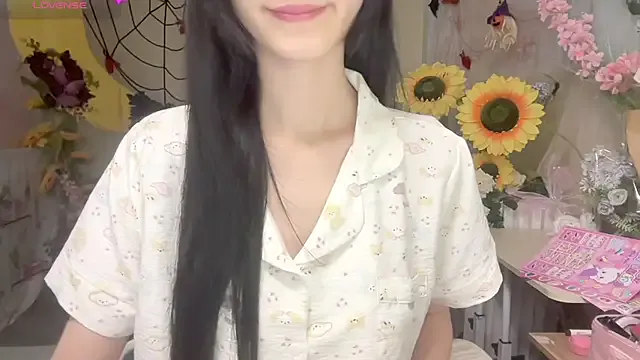 Your-Sunshine — sing and cute dance