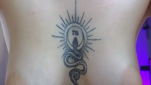 Freechat Your_Auggie on StripChat