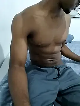 yungbigd — new setup