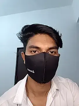 yuviiiisinha789 — Cum Show