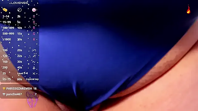 Freechat zarith_prada on StripChat