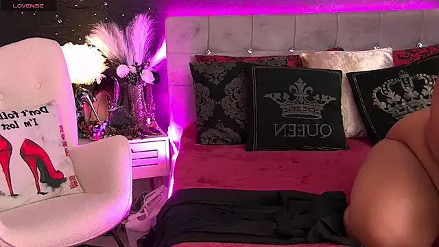 Freechat ZoeMesmerize on StripChat