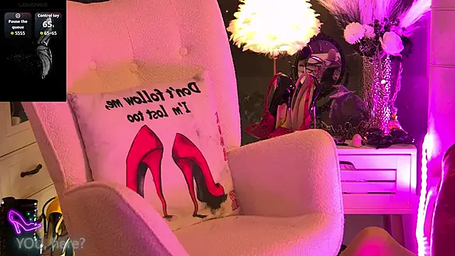 Freechat ZoeMesmerize on StripChat