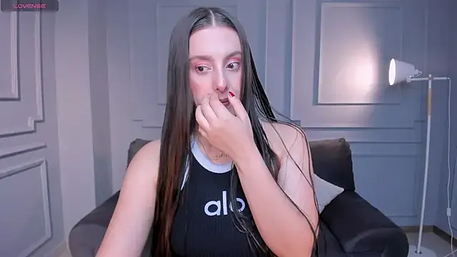 Freechat ZoeyWalker_ on StripChat