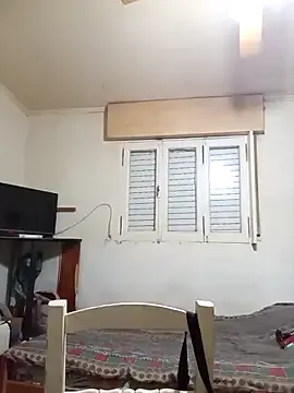 Zorrita_Fox — Dildo anal